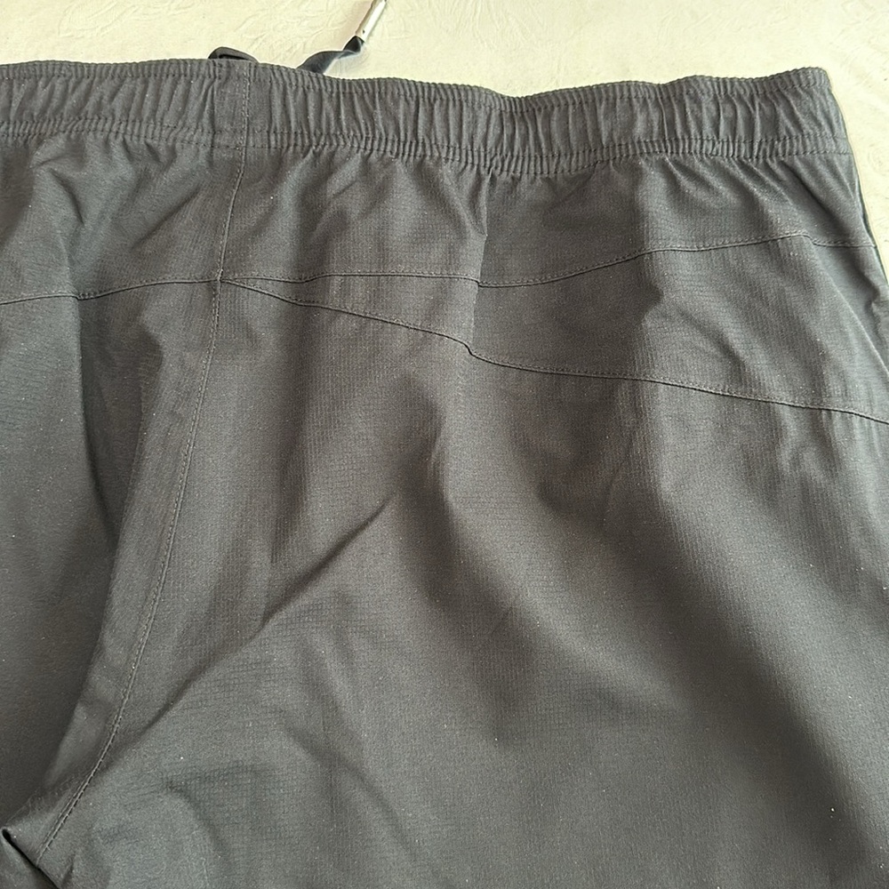 Spyder RUSH PANT - black - Picture 10 of 16